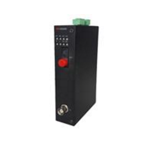 海康威视HDTVI高清视频光端机DS-3V01R-AU