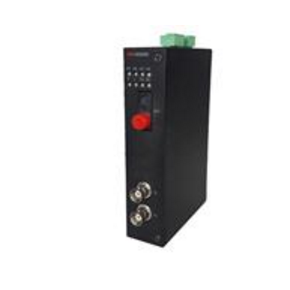 海康威视HDTVI视频光端机 DS-3V02R-A/1080P