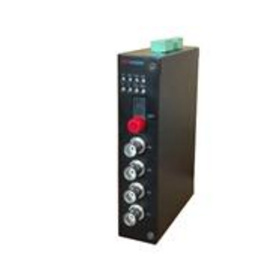 DS-3V04R-AU/720P 海康威视HDTVI光端机