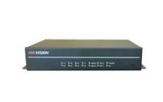 海康威视4路1080P视频光端机 DS-3V04R-A/1080P