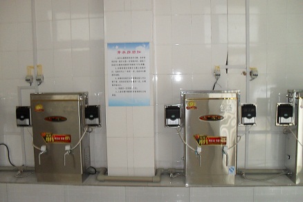 浴室水控机，刷卡水控机，淋浴水控机