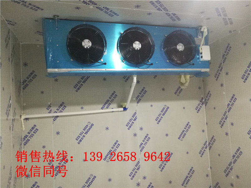 广州小型冷库多少钱冷库造价表东洋高端品质