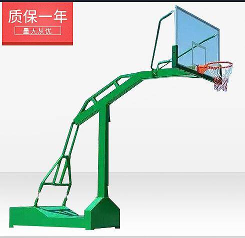 篮球架厂家 湖南篮球架价格 篮球架标准尺寸