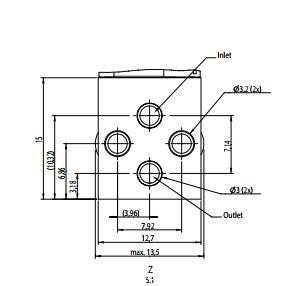 8344G074MO，美国 ASCO电磁阀2/2通产品特征