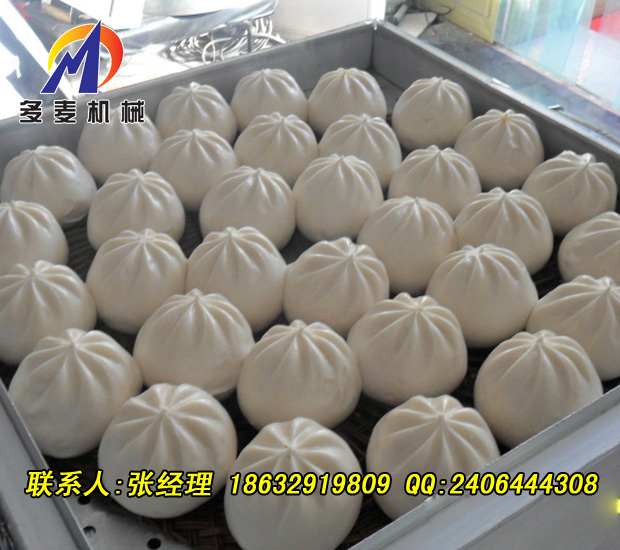 韶关多功能包子馅饼一体机价格