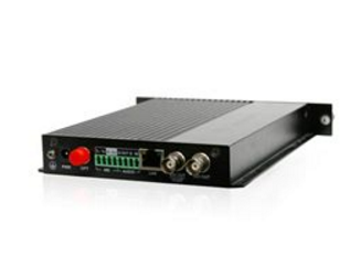 DS-3S12R-AU 海康威视2路HD-SDI视频光端机