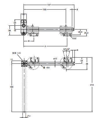更好的性能欧姆龙传感器调节器