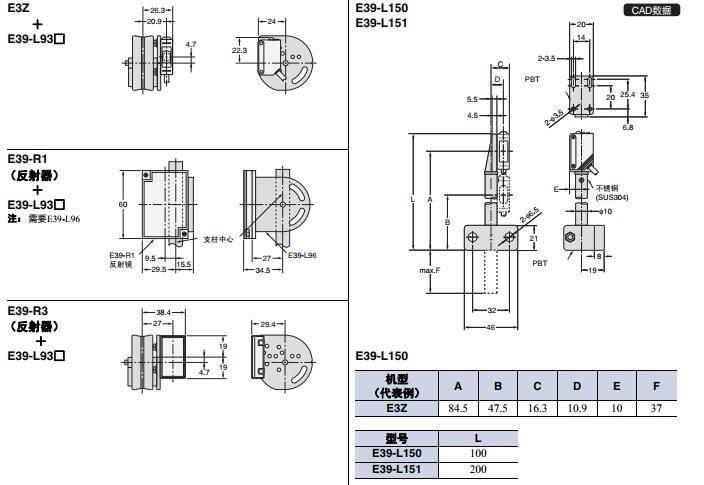 更好的性能欧姆龙传感器调节器