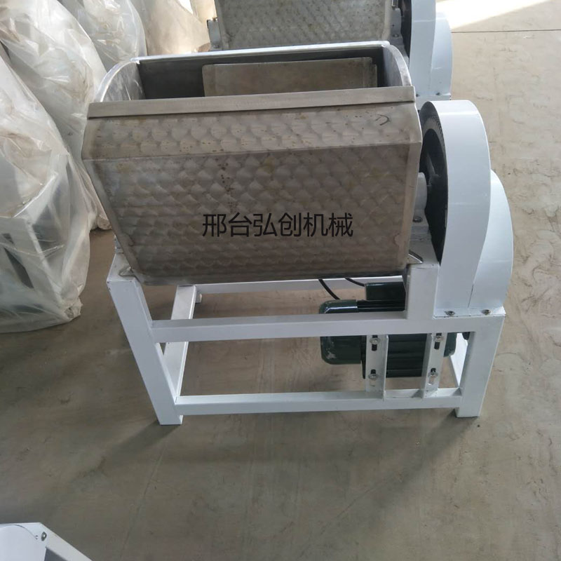 商用不锈钢和面机HWH-13型和面机