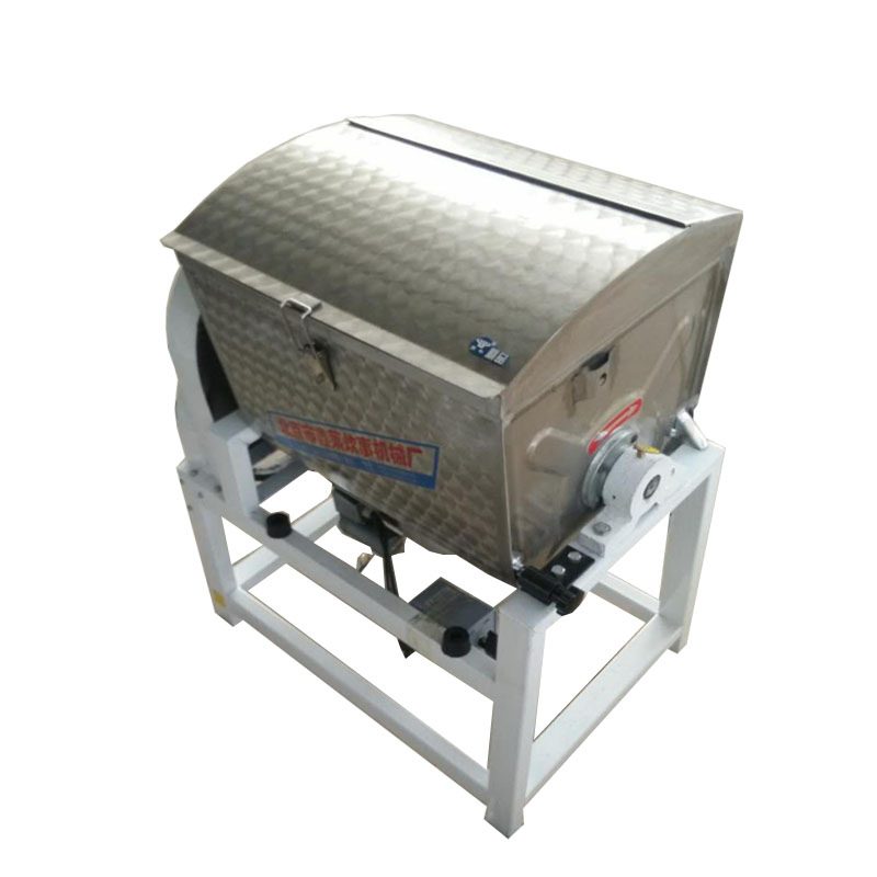 商用不锈钢和面机HWH-13型和面机