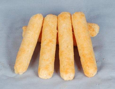 双螺杆食品膨化机