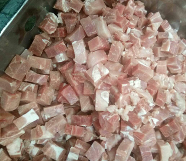 切肉片机 鲜鸡肉鸭肉切片机器