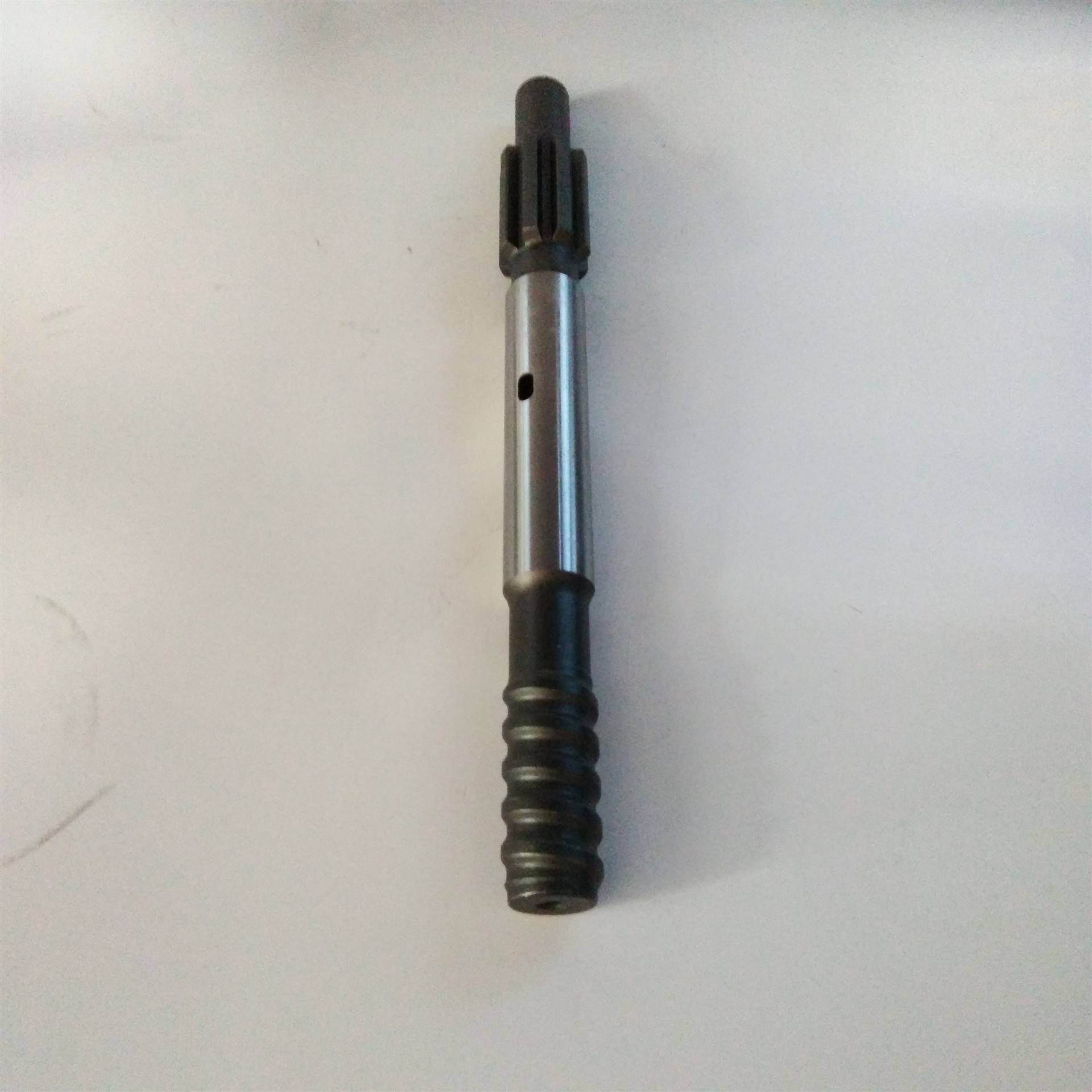 凿岩机配套钎尾三山钎尾r32r38t38t45t51钎尾