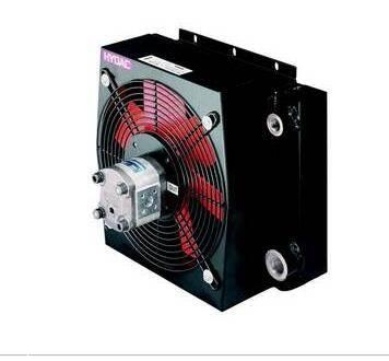 德国HYDAC空气冷却器使用说明