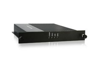 DS-3C01T-A/AU 海康威视1路点对点视频光端机