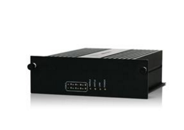 海康威视4路点对点视频光端机DS-3A04R-A/C