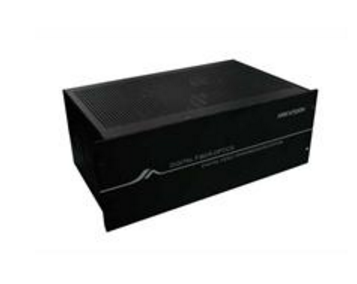 DS-3K01-17S 海康威视插卡式光端机机箱