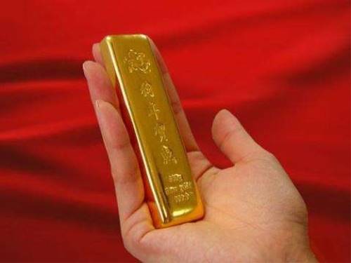 金条的收藏价值高吗