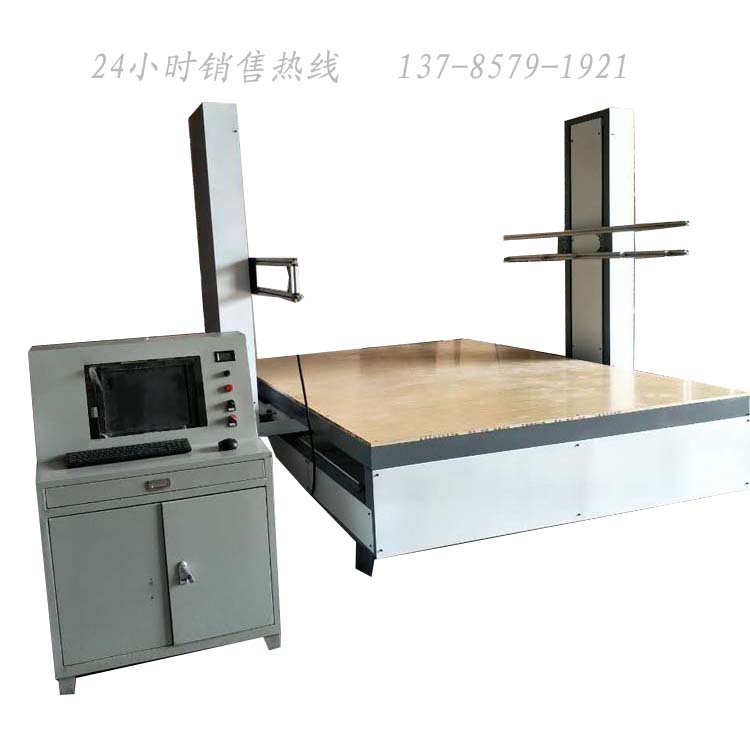 生产定做EPS线条泡沫造型平板切割机