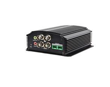 DS-6704HW 海康威视网络视频服务器