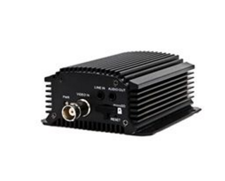 DS-6701HW 海康威视1路网络视频服务器