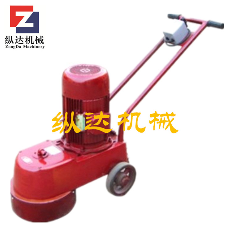 供应地面水磨石机350   金刚石水磨