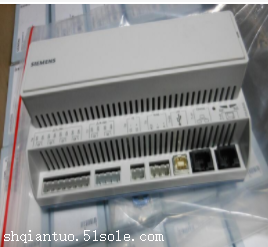 解读siemens西门子POL638.00控制器型号意义