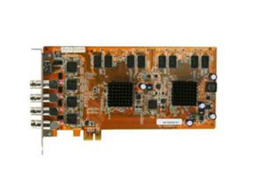 DS-4304HFH-E 海康威视高清编码卡