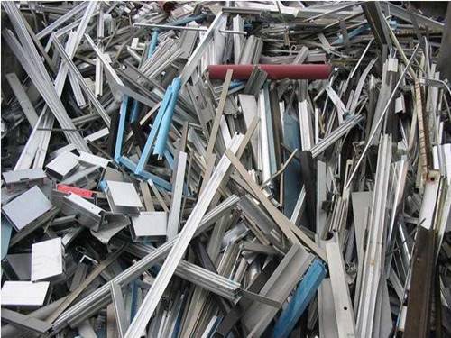 广州增城区废旧物资收购公司废不锈钢回收价格表