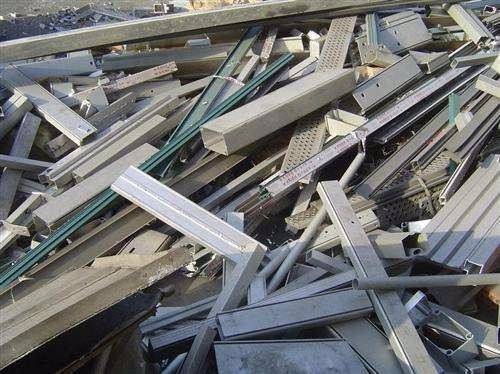 广州天河区废钢铁收购公司废铅回收一吨价格
