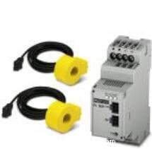 总览菲尼克斯基本单元的详情，代码2400079