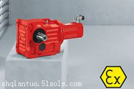  赛威防爆行星伺服减速电机规格型号