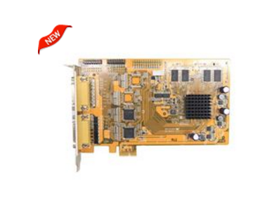 DS-4308HW-E 海康威视高清编码卡