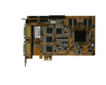 海康威视高清音频压缩编码卡 DS-4316HCV-E