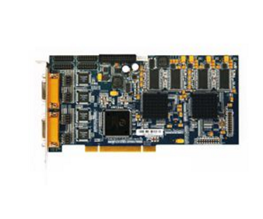 海康威视高清编码卡 DS-4208HFV