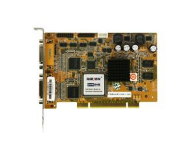 DS-4116HCV 海康威视高清编码卡