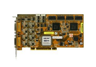 海康威视高清编码卡 DS-4004HC+