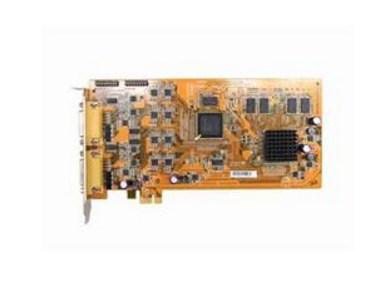 DS-4308MD-E 海康威视标清解码卡