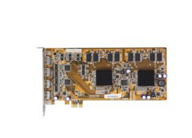 DS-4304HD-E 海康威视高清解码卡