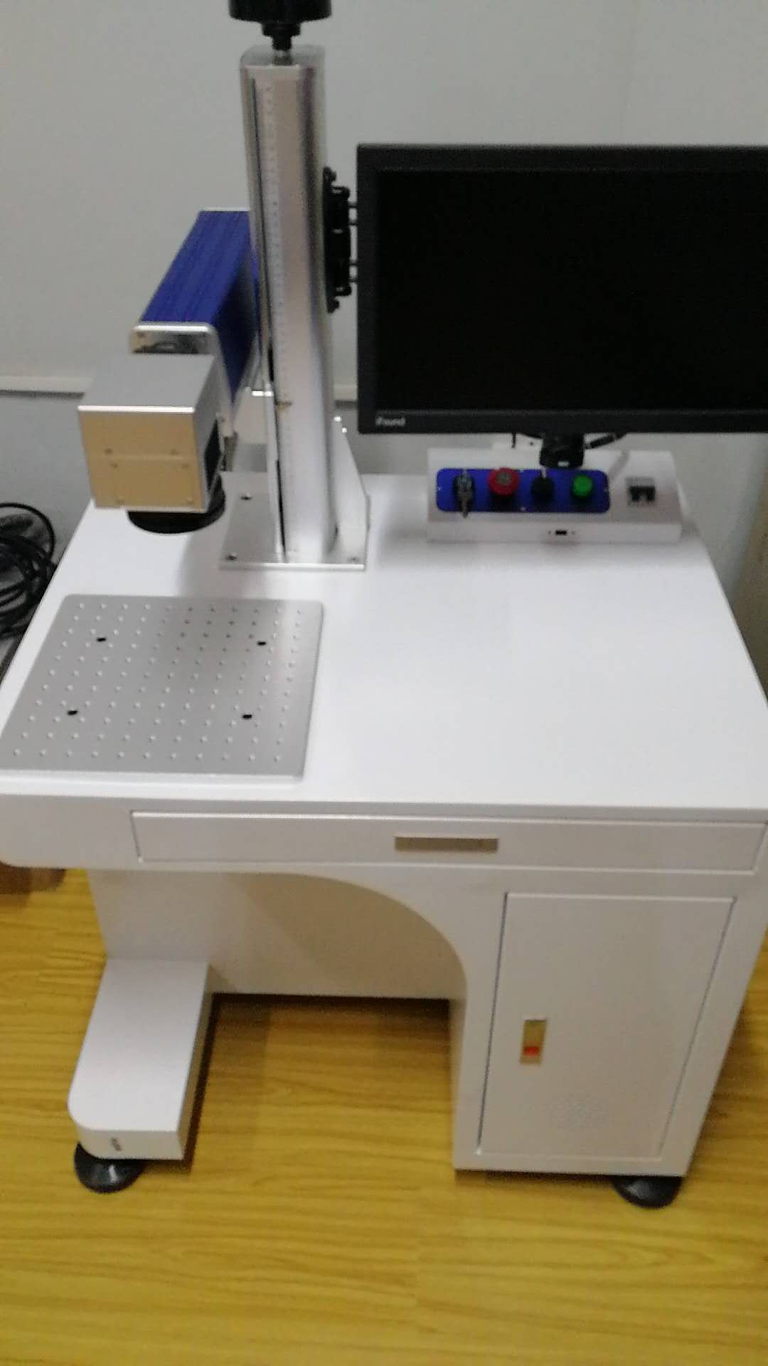西安激光打标机