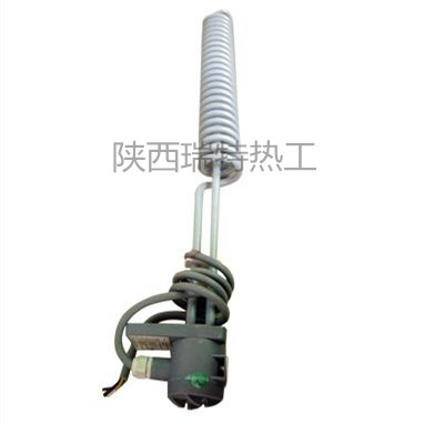 氟塑料电加热器