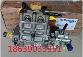 perkins1106D-E70大修包