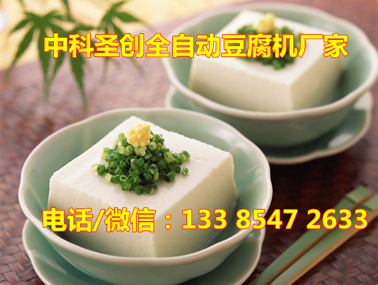 四川广元豆腐机器设备价格 做豆腐的机器