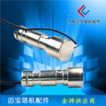 升降机配件免调式人货电梯起重量超载保护器