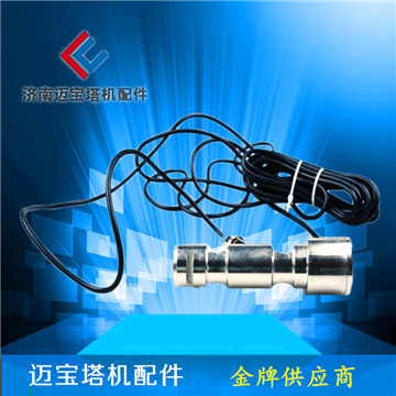 升降机配件免调式人货电梯起重量超载保护器