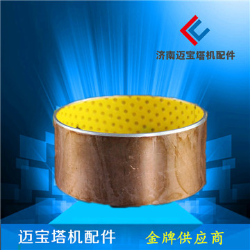 升降机SAJ40-1.2防坠器铜套专业