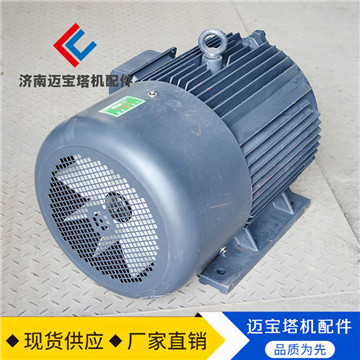 塔机起升三速电机YZTD200L2