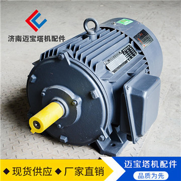 塔机起升三速电机YZTD200L2