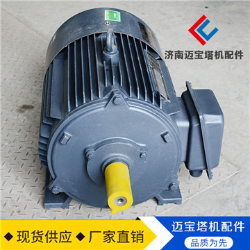 塔机起升三速电机YZTD200L2