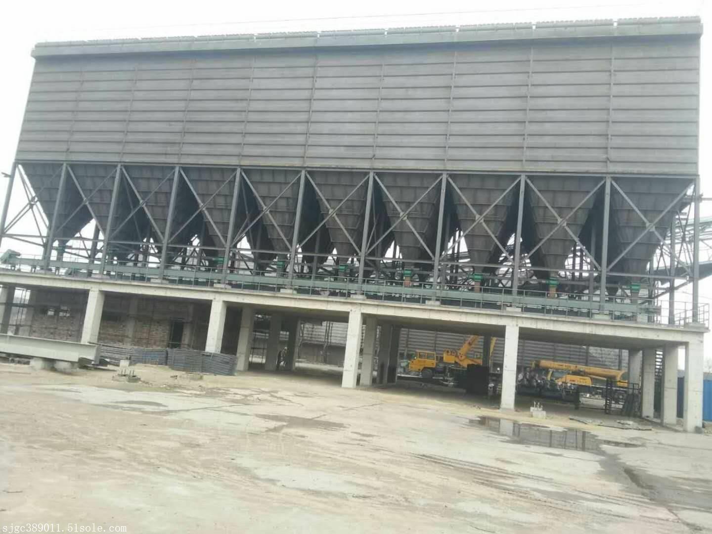 除尘设备厂家A大型除尘设备厂家